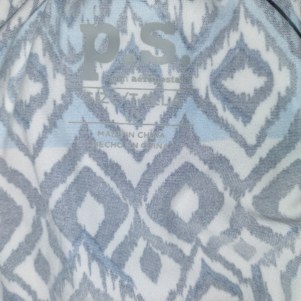 Romper shorts Nwt 10 - Picture 4 of 5